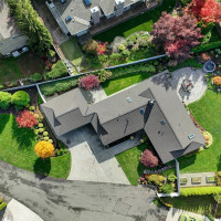 8711 NE 11th Street, Medina, WA 98039