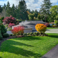 8711 NE 11th Street, Medina, WA 98039