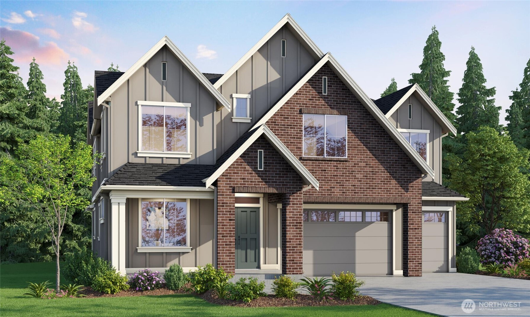 15810 NE 49th Street, Redmond, WA 98052