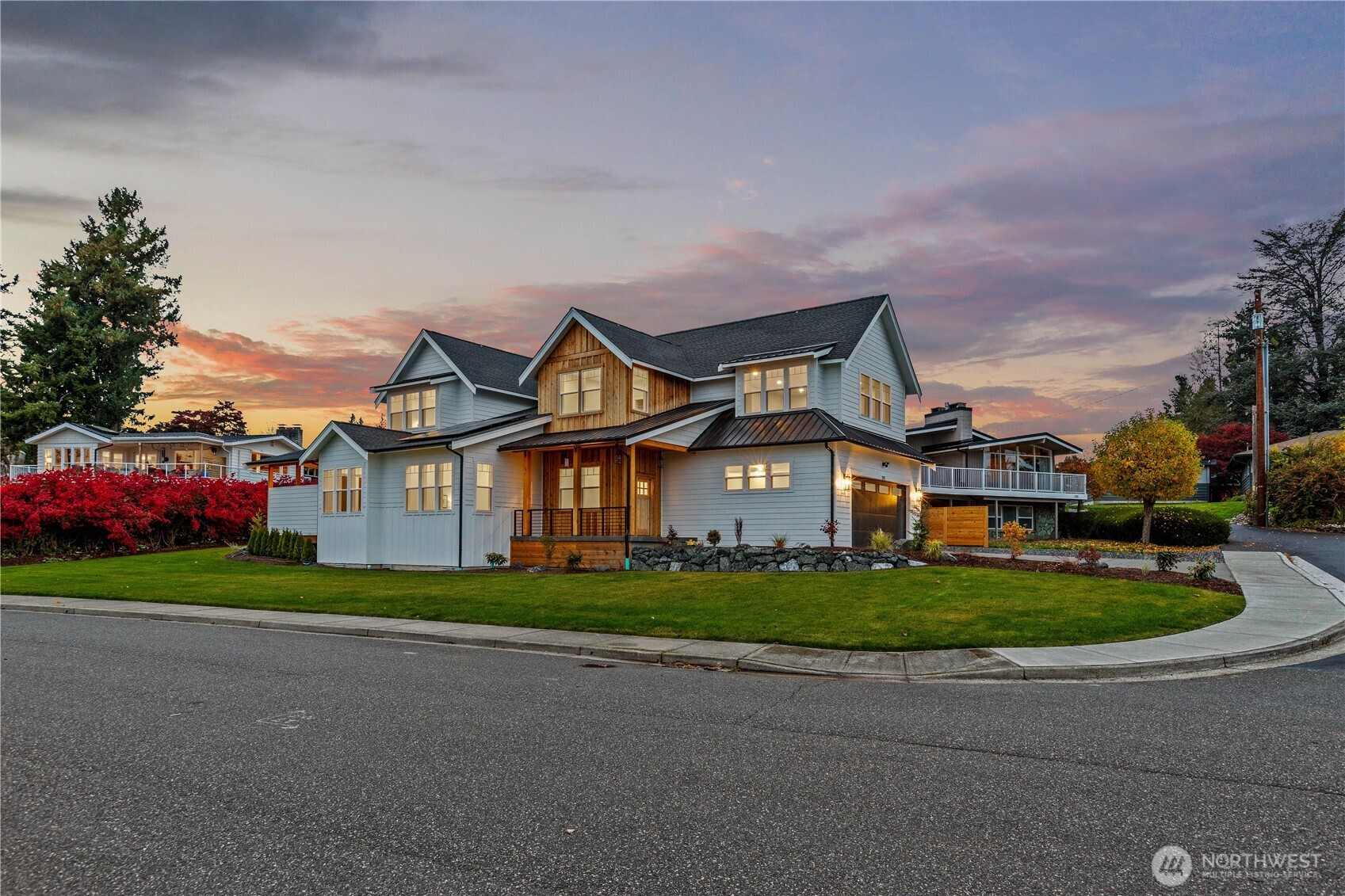 1095 Terrace Drive, Lynden, WA 98264