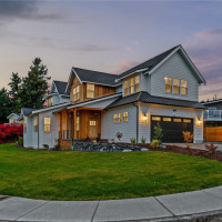 1095 Terrace Drive, Lynden, WA 98264