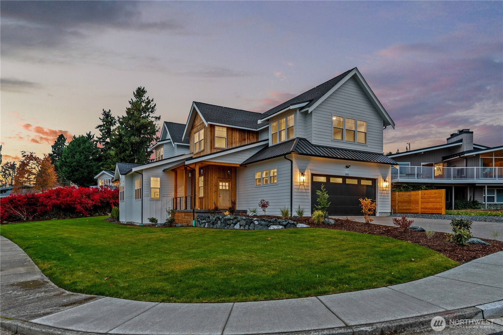 1095 Terrace Drive, Lynden, WA 98264