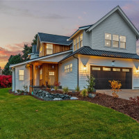 1095 Terrace Drive, Lynden, WA 98264