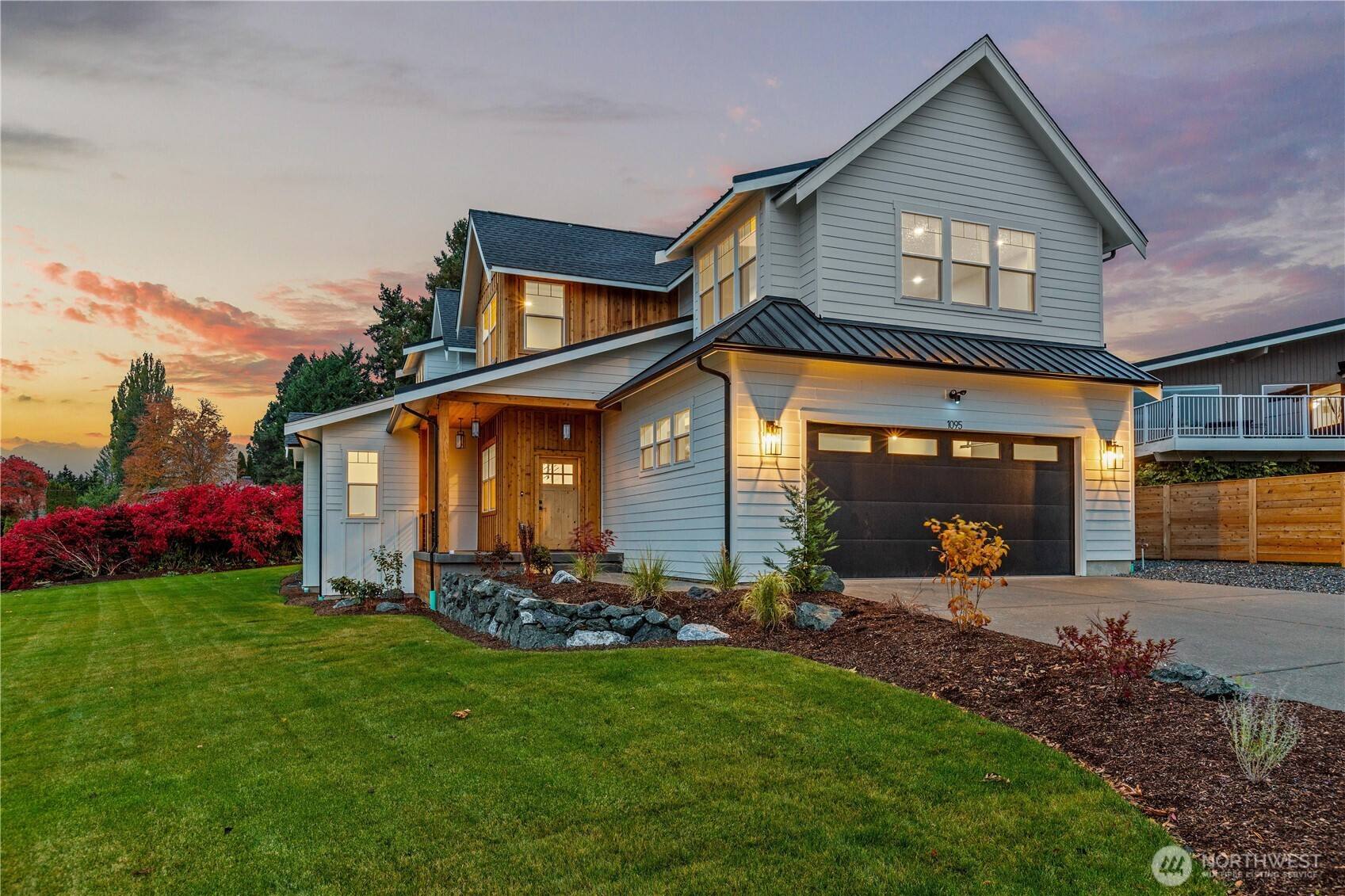 1095 Terrace Drive, Lynden, WA 98264