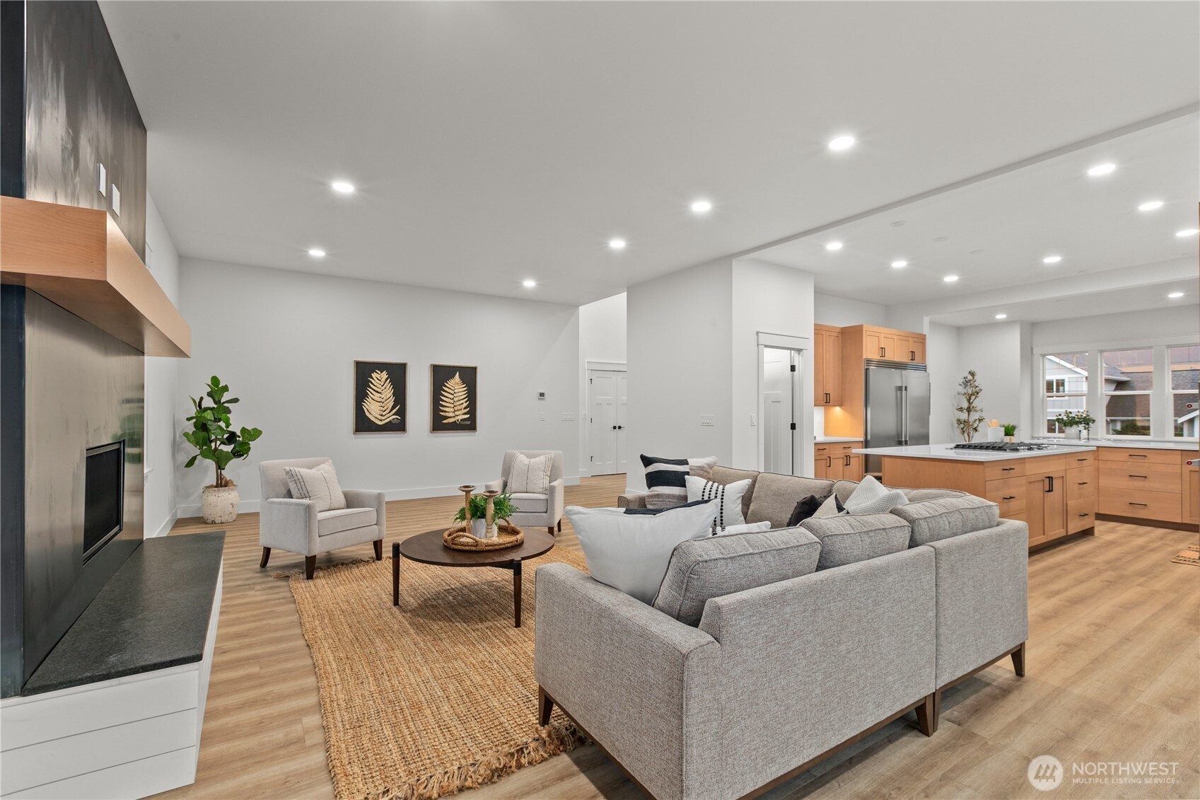 1095 Terrace Drive, Lynden, WA 98264