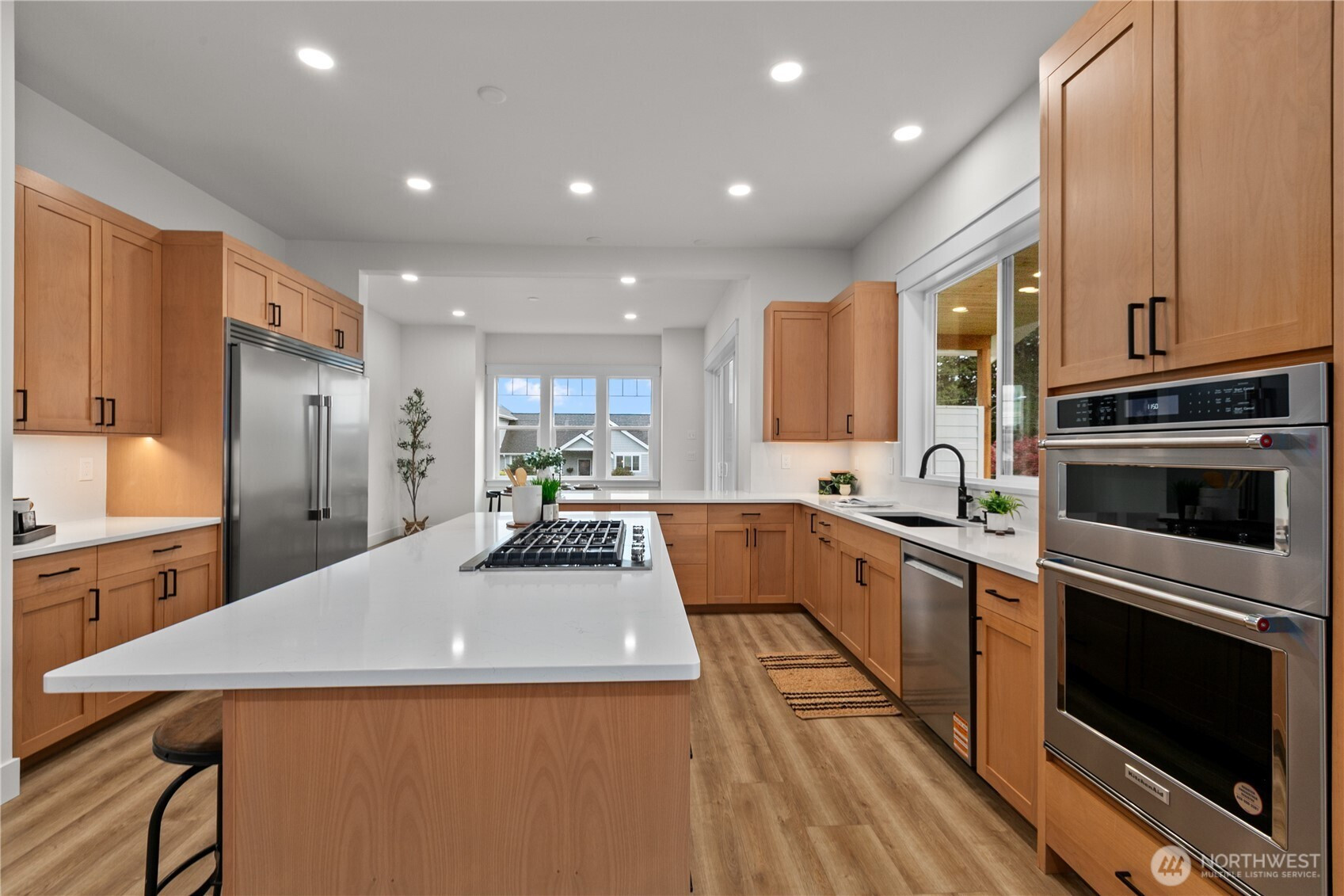 1095 Terrace Drive, Lynden, WA 98264