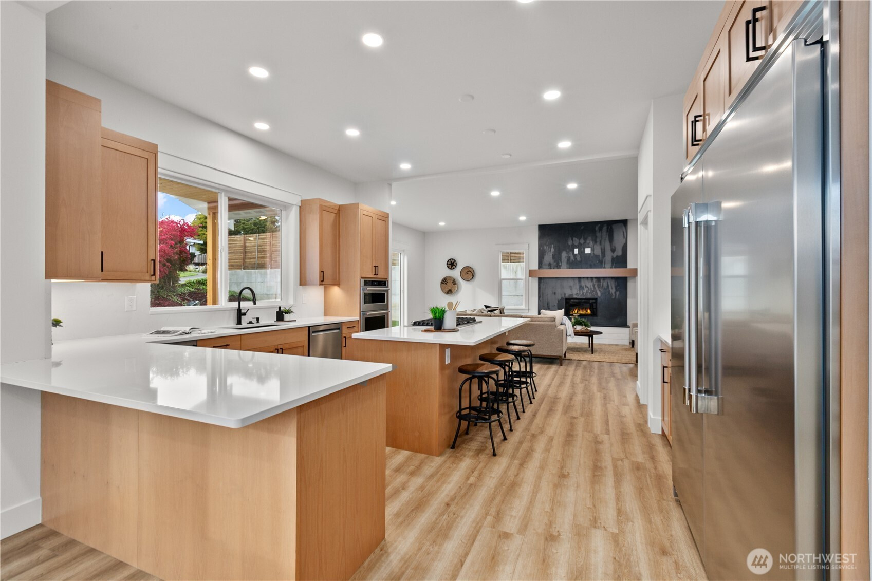 1095 Terrace Drive, Lynden, WA 98264