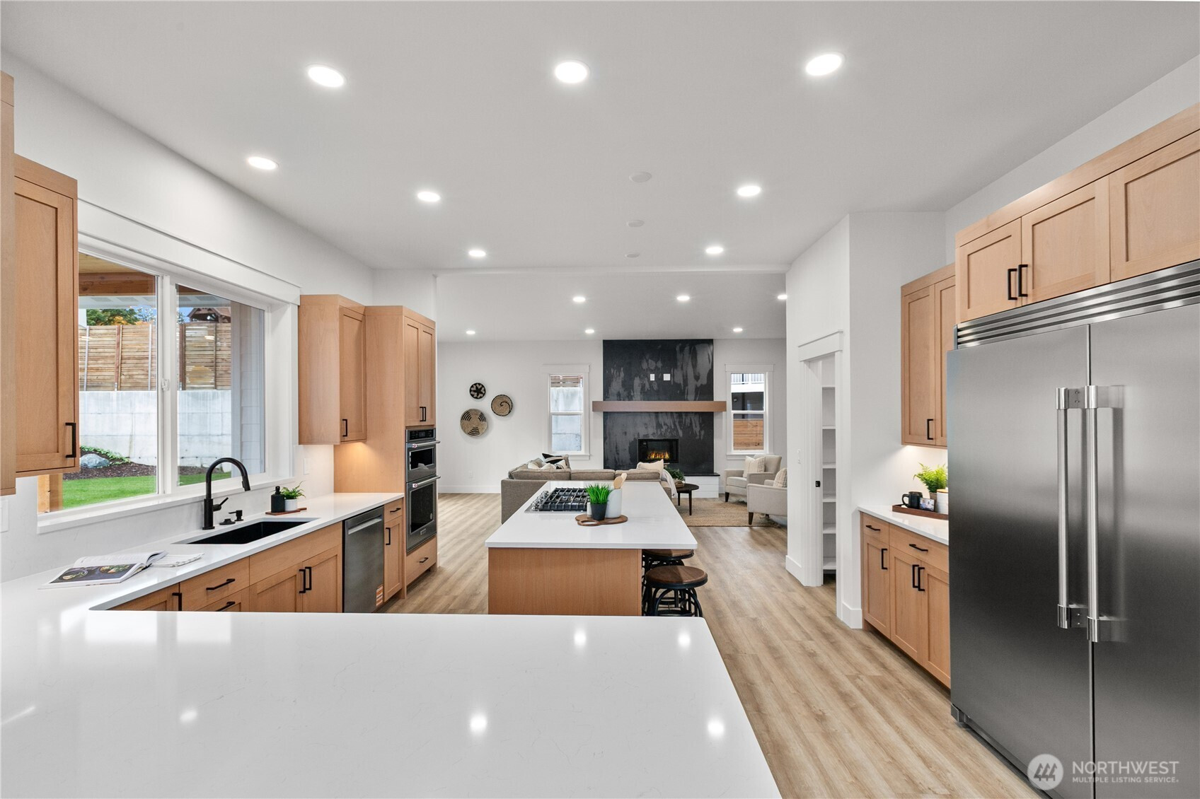 1095 Terrace Drive, Lynden, WA 98264