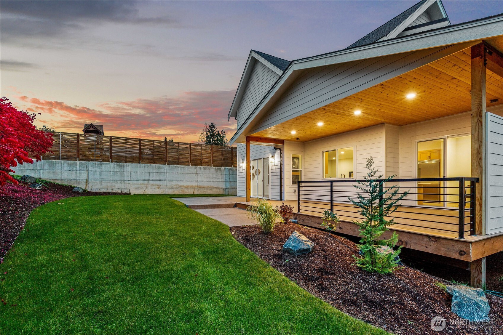 1095 Terrace Drive, Lynden, WA 98264