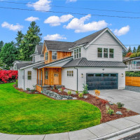 1095 Terrace Drive, Lynden, WA 98264