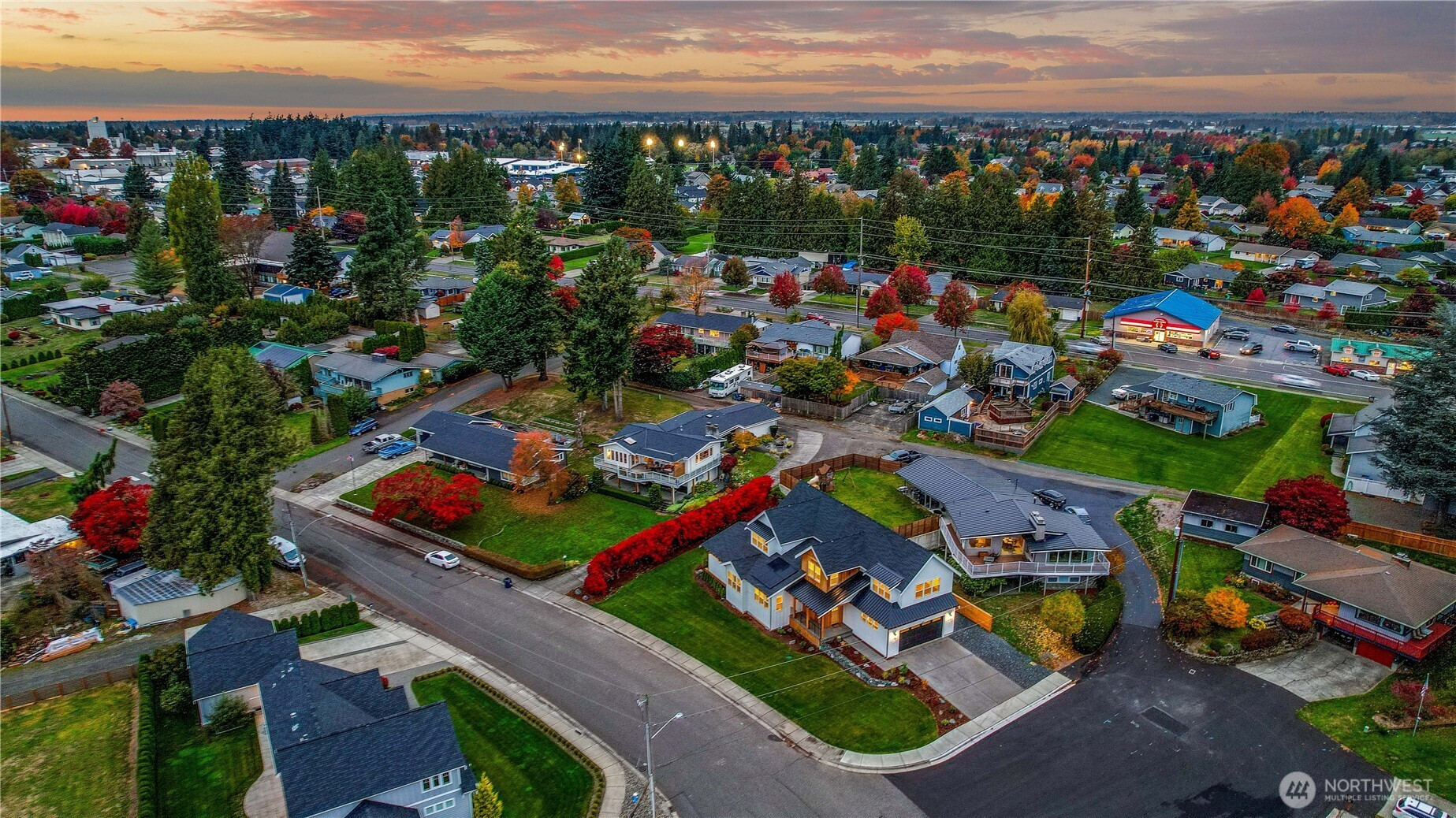 1095 Terrace Drive, Lynden, WA 98264