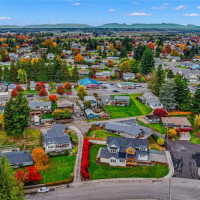 1095 Terrace Drive, Lynden, WA 98264