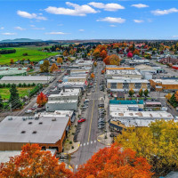 1095 Terrace Drive, Lynden, WA 98264