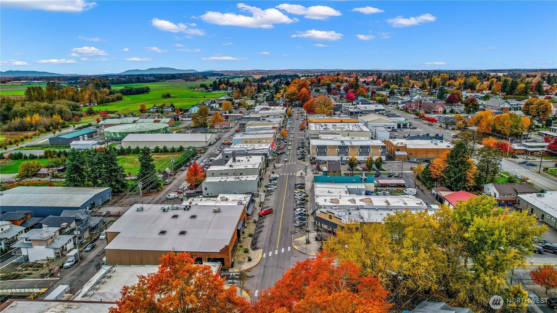 1095 Terrace Drive, Lynden, WA 98264