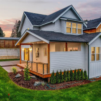 1095 Terrace Drive, Lynden, WA 98264