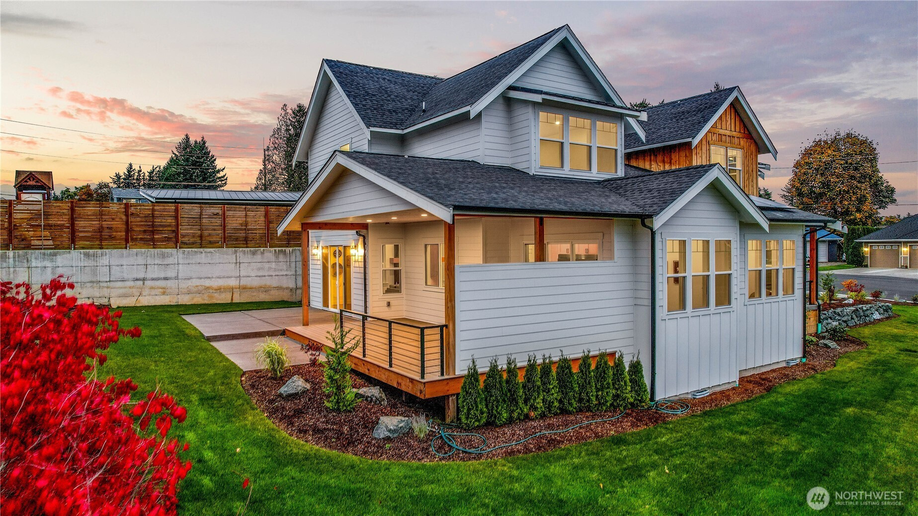 1095 Terrace Drive, Lynden, WA 98264