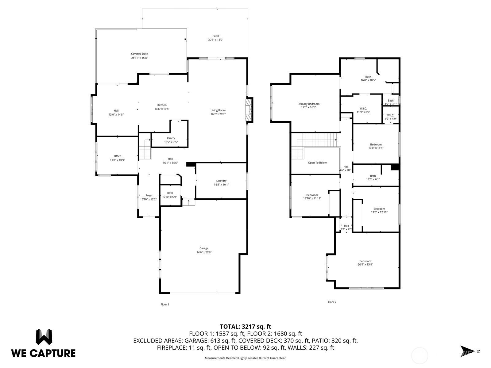 1095 Terrace Drive, Lynden, WA 98264