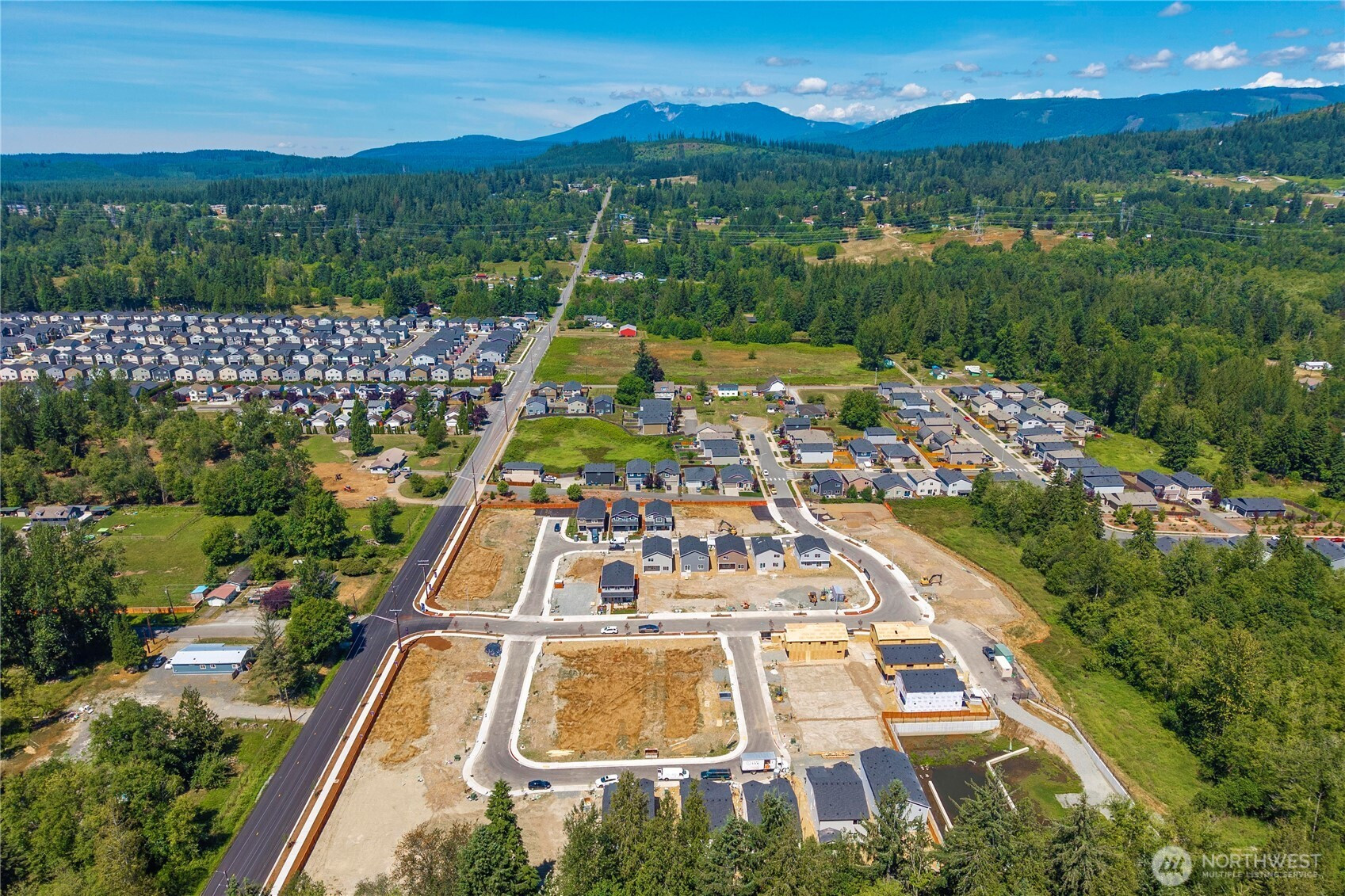 32302 135th Place SE, Sultan, WA 98294