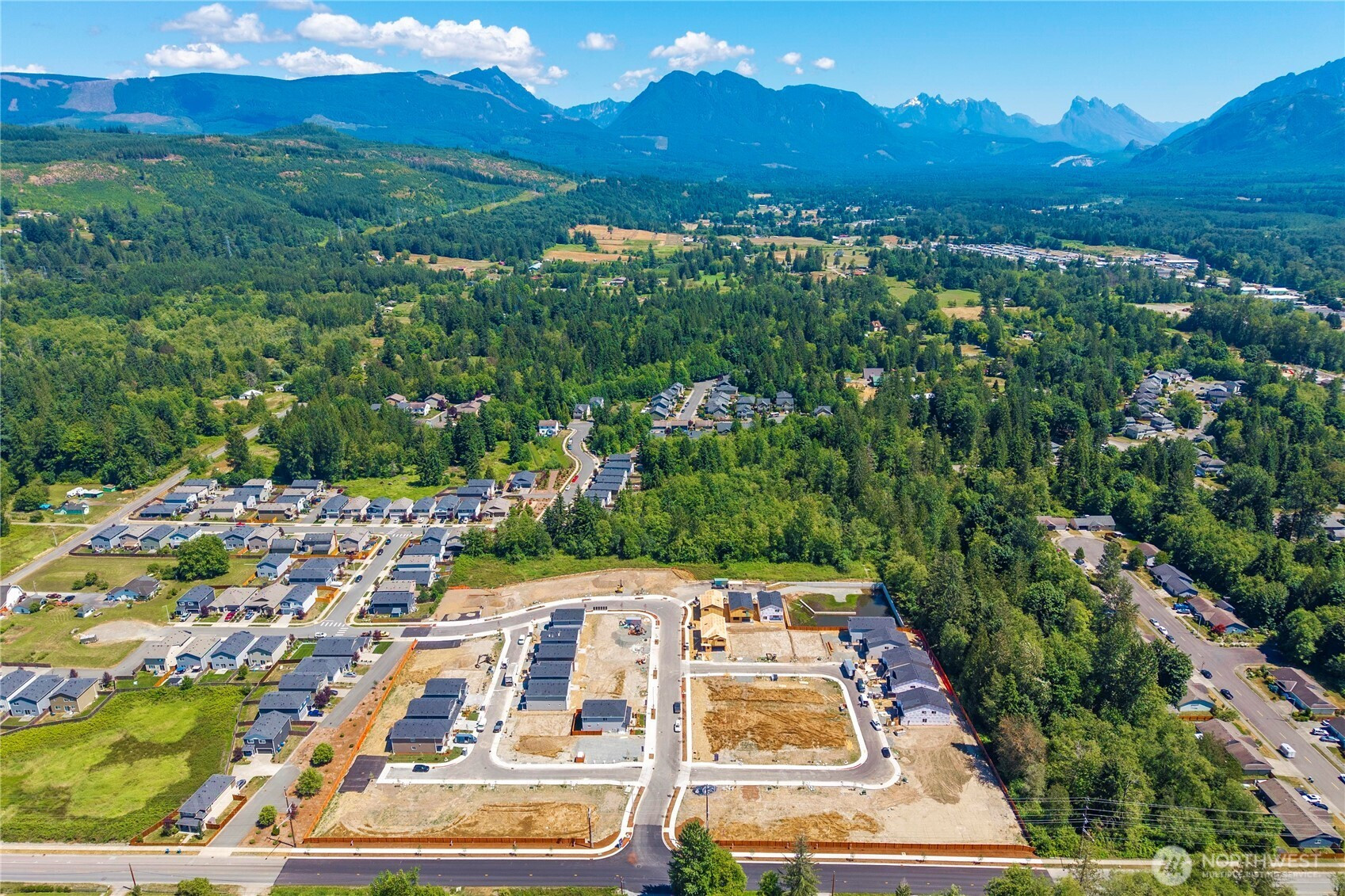 32302 135th Place SE, Sultan, WA 98294