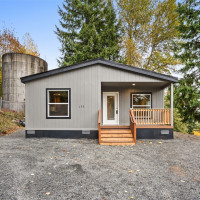 172 Boyd Road, Randle, WA 98377