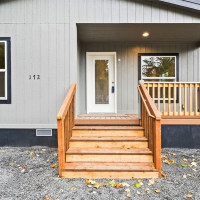 172 Boyd Road, Randle, WA 98377