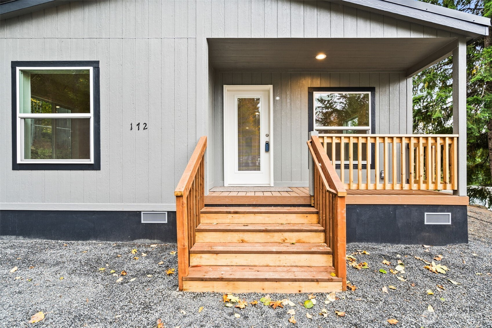 172 Boyd Road, Randle, WA 98377