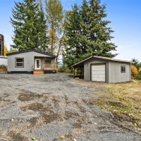 172 Boyd Road, Randle, WA 98377