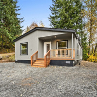 172 Boyd Road, Randle, WA 98377