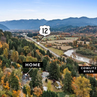 172 Boyd Road, Randle, WA 98377