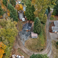 172 Boyd Road, Randle, WA 98377