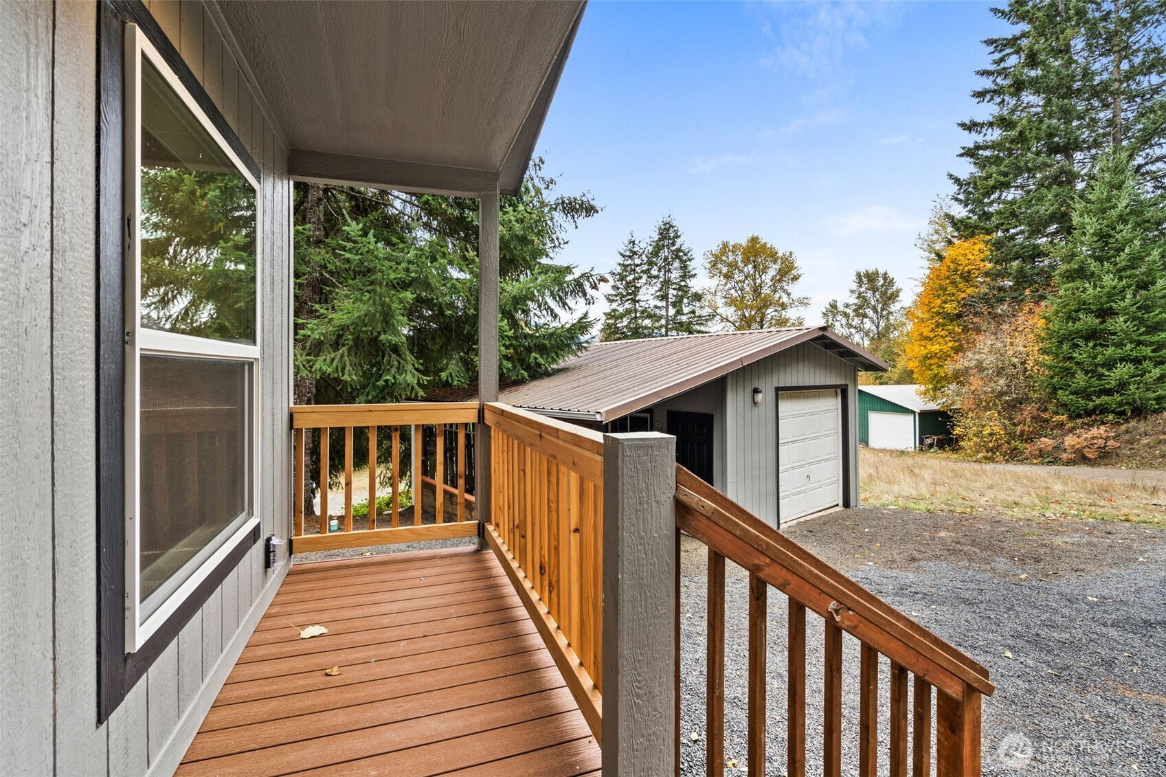 172 Boyd Road, Randle, WA 98377