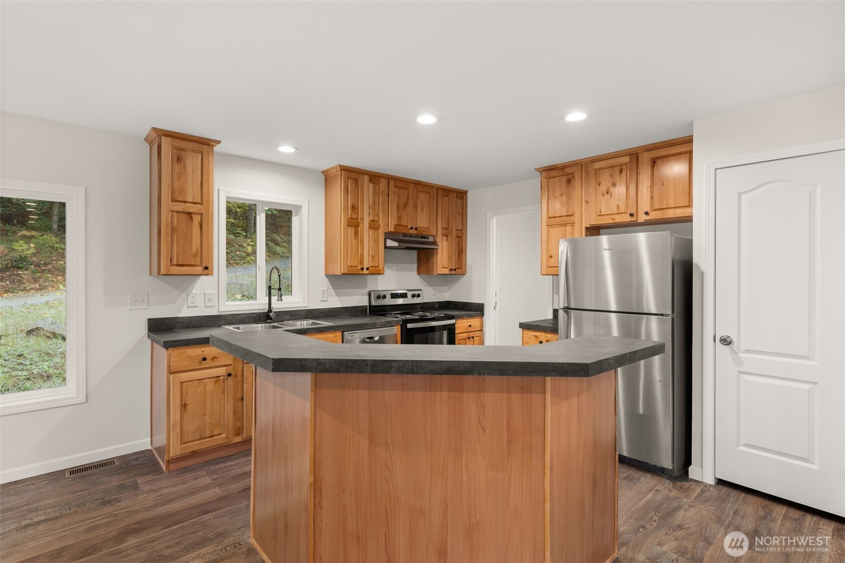 172 Boyd Road, Randle, WA 98377