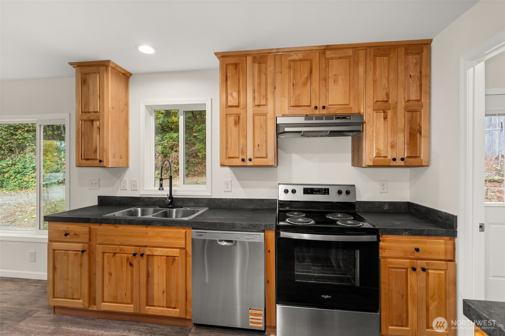 172 Boyd Road, Randle, WA 98377