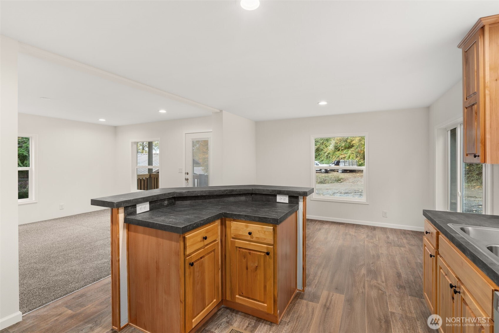 172 Boyd Road, Randle, WA 98377