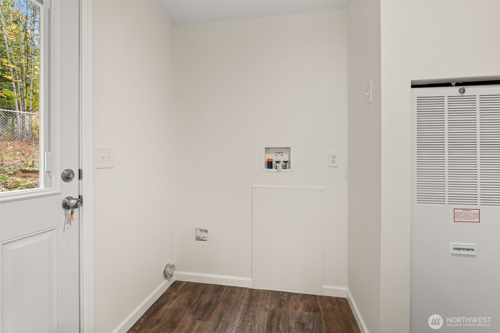 172 Boyd Road, Randle, WA 98377