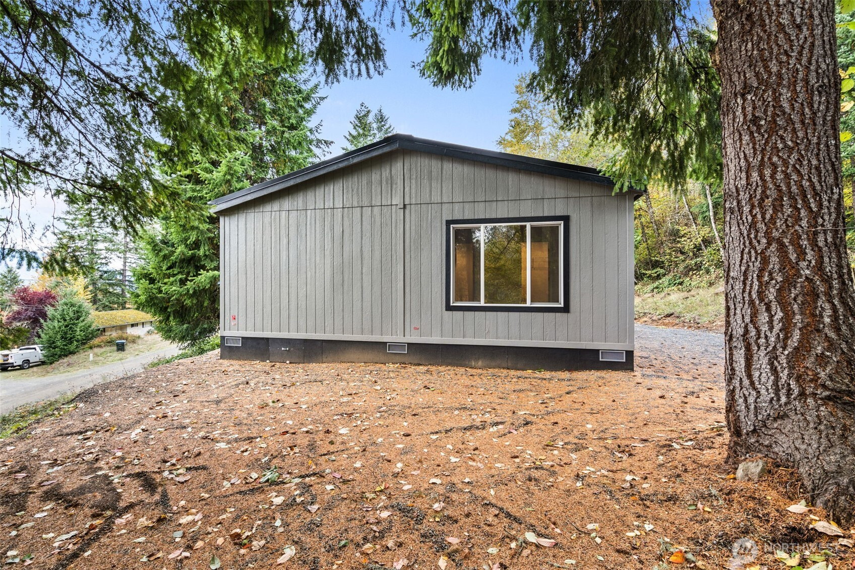 172 Boyd Road, Randle, WA 98377