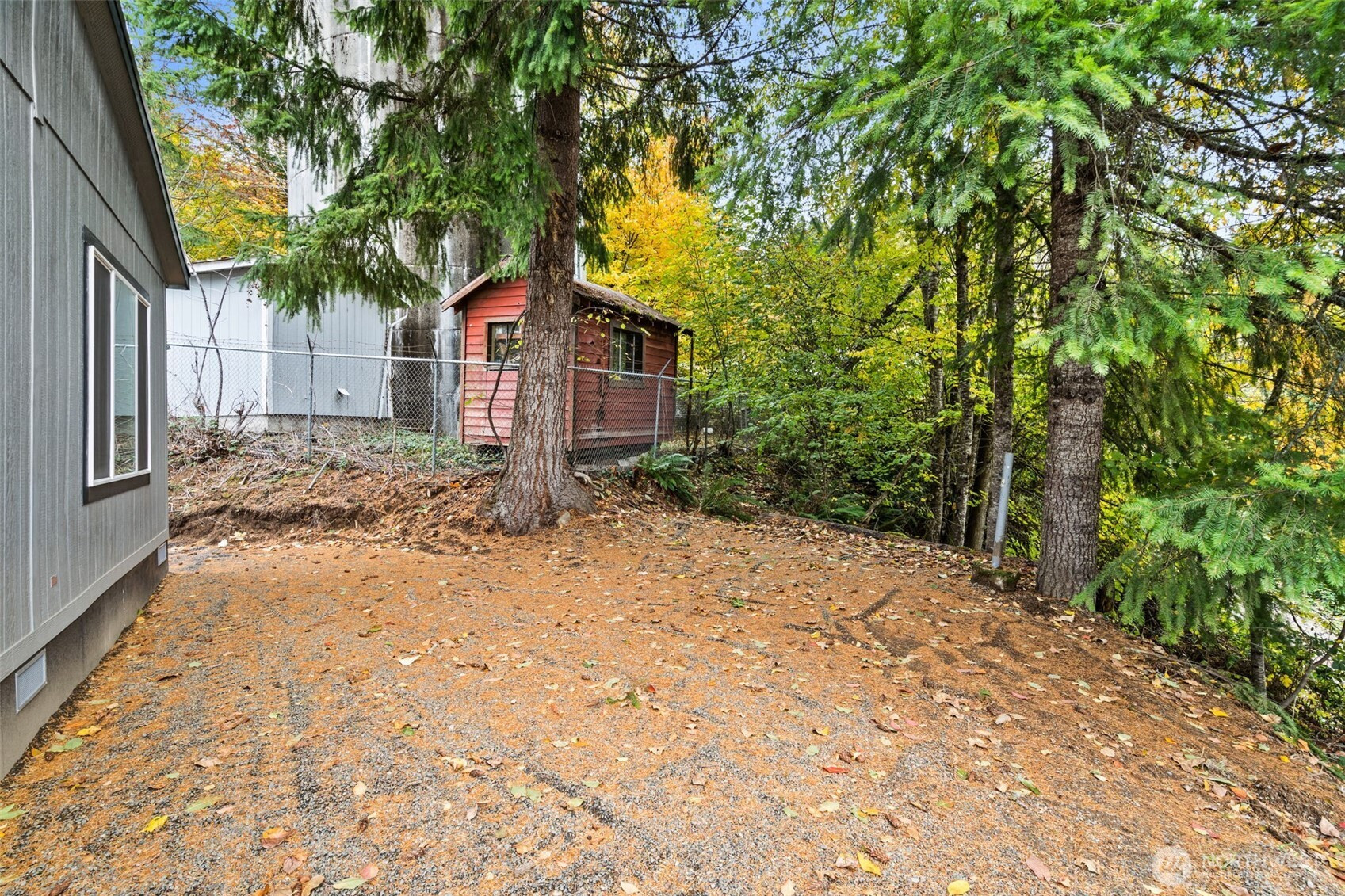 172 Boyd Road, Randle, WA 98377