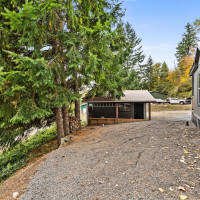 172 Boyd Road, Randle, WA 98377