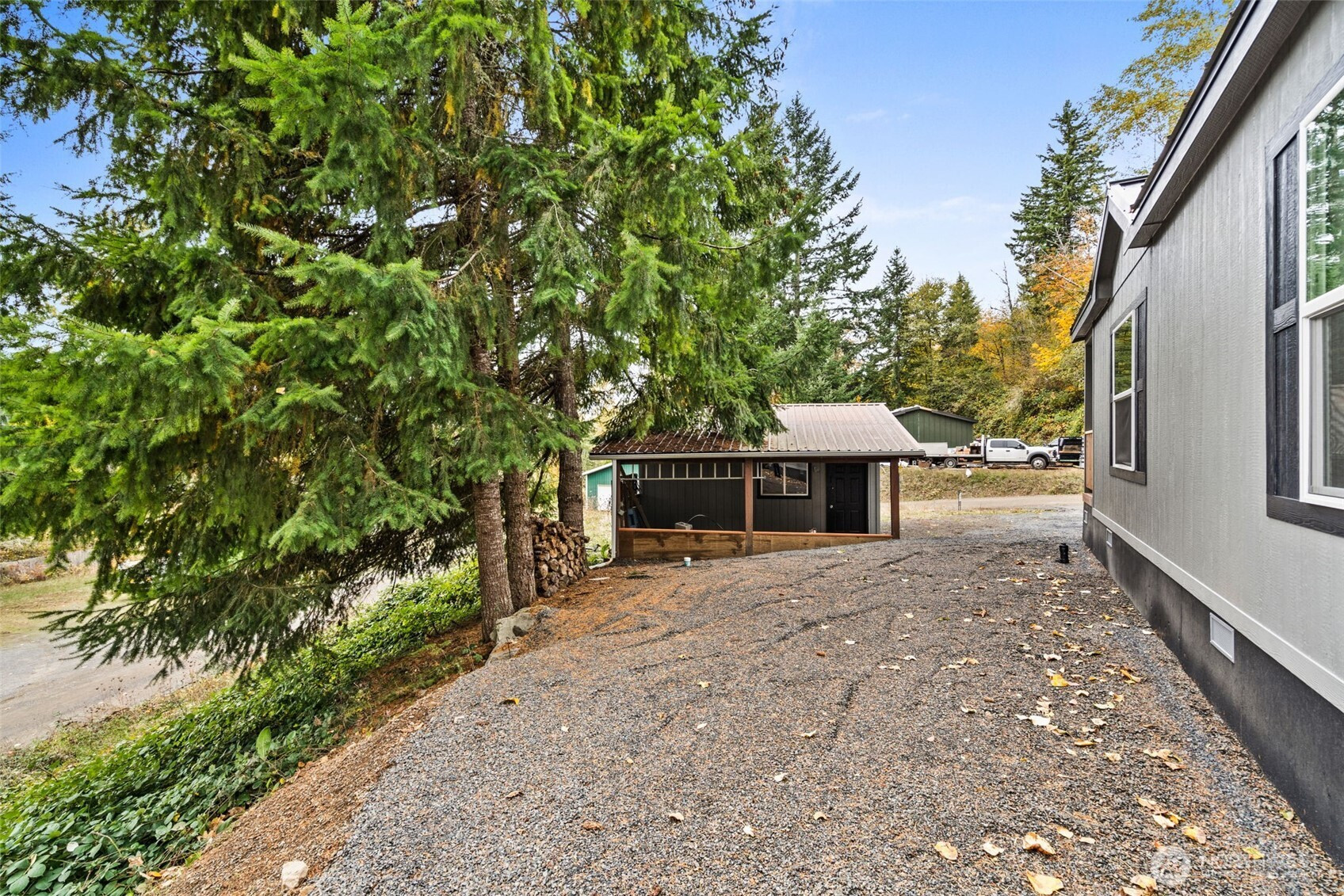 172 Boyd Road, Randle, WA 98377