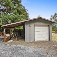 172 Boyd Road, Randle, WA 98377