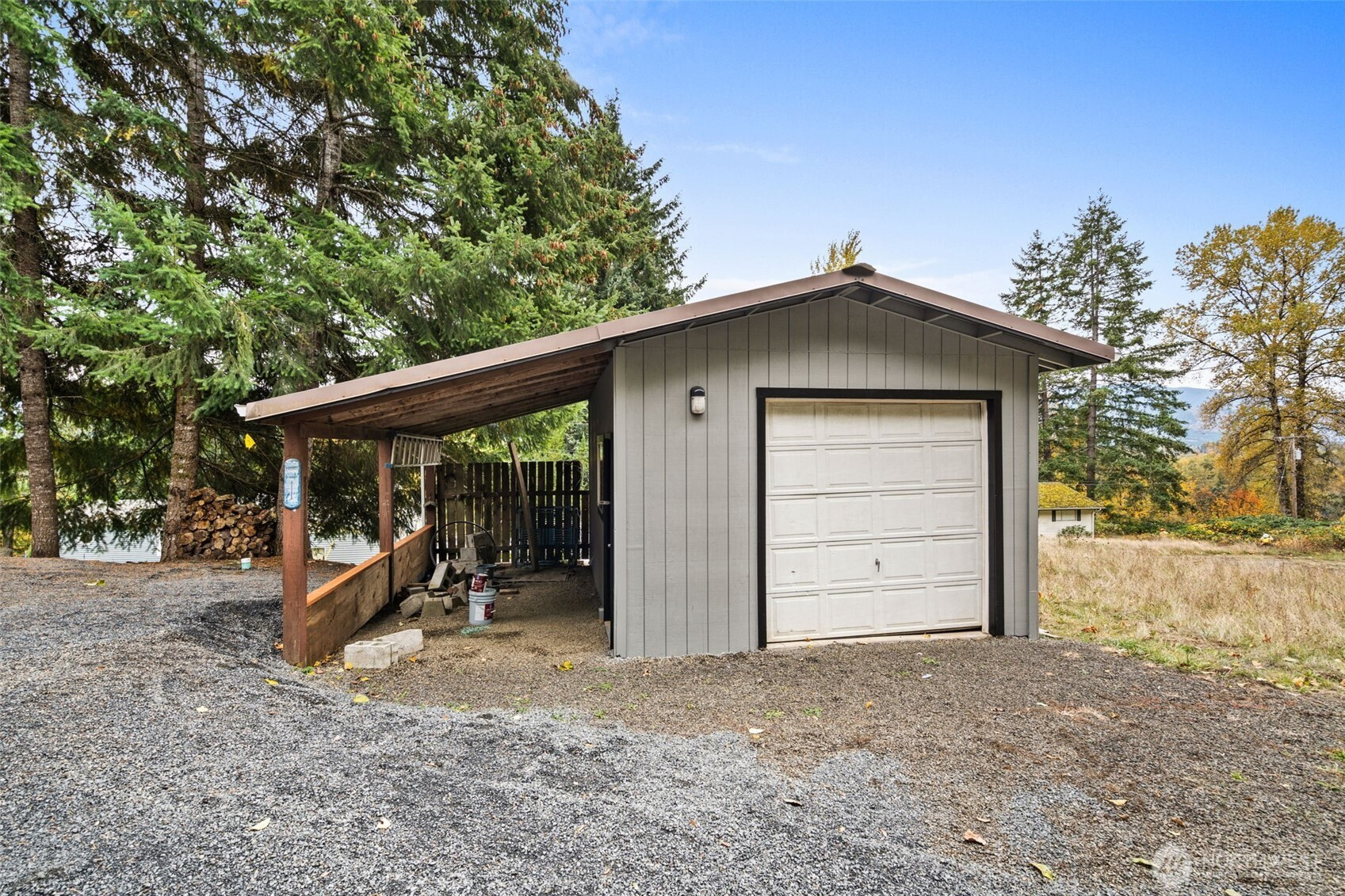 172 Boyd Road, Randle, WA 98377