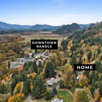 172 Boyd Road, Randle, WA 98377
