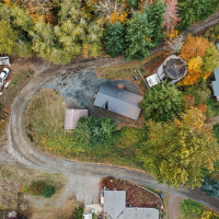 172 Boyd Road, Randle, WA 98377