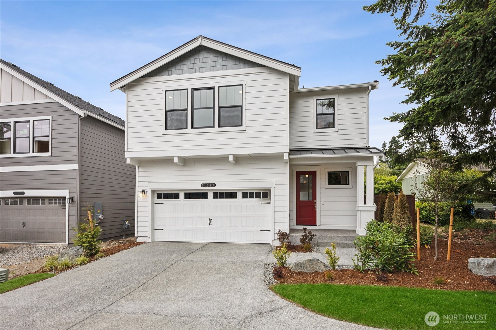 11567 SE 84th Street, Newcastle, WA 98056