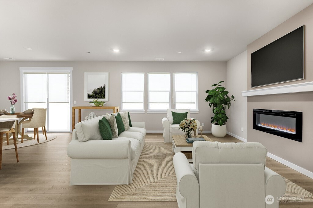 11567 SE 84th Street, Newcastle, WA 98056