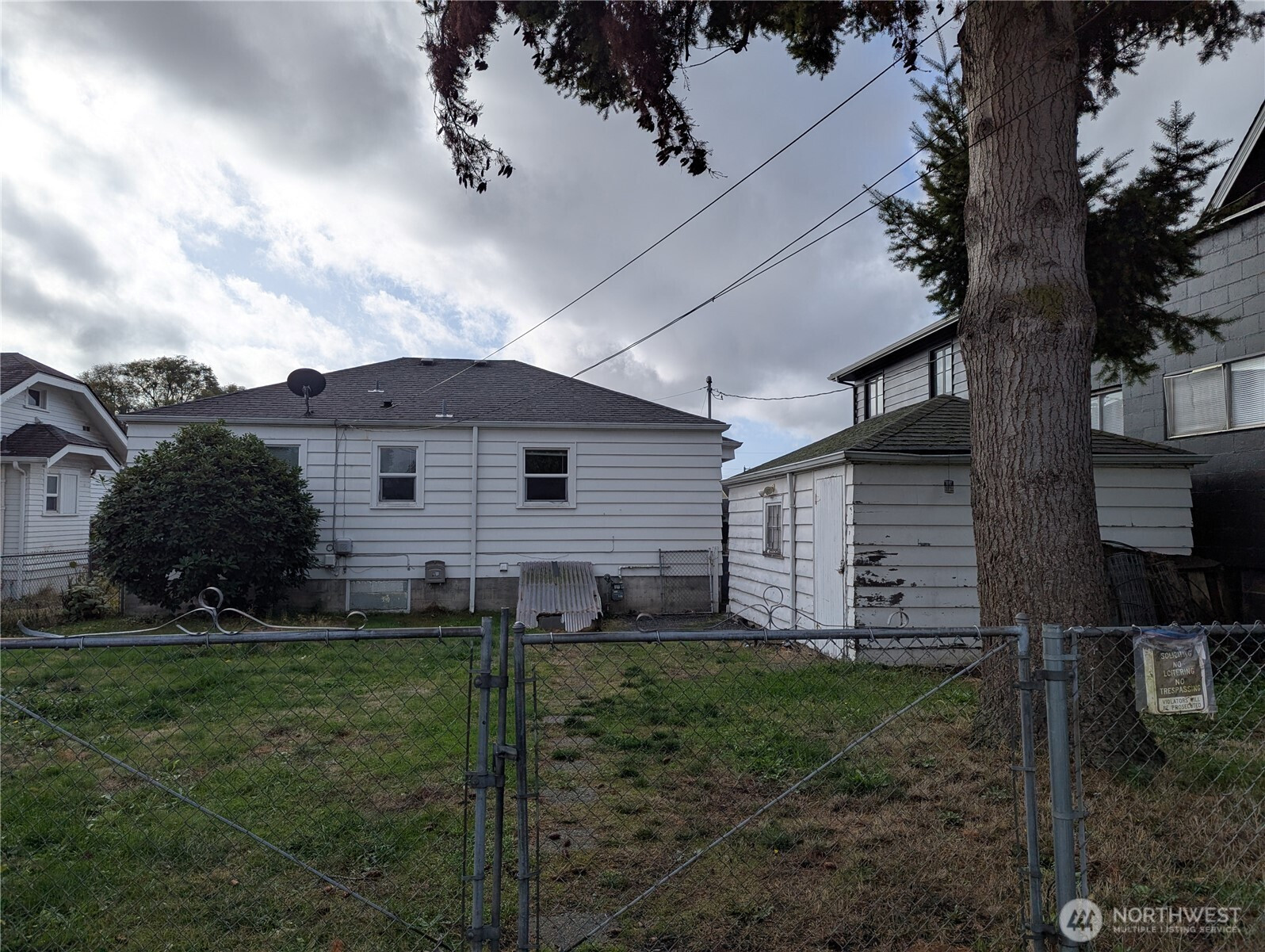 1611 4th Street, Marysville, WA 98270