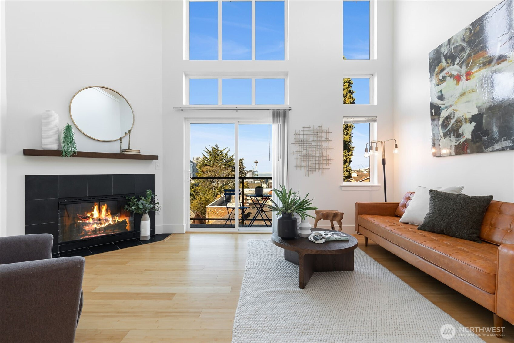 231 Belmont Avenue E, Seattle, WA 98102