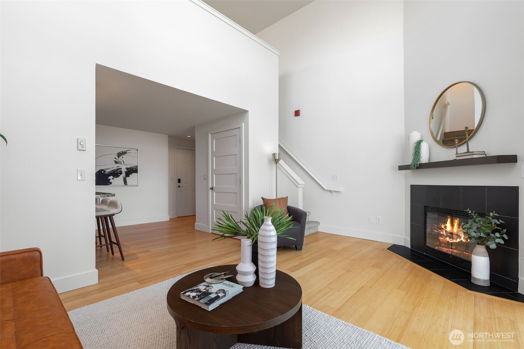 231 Belmont Avenue E, Seattle, WA 98102