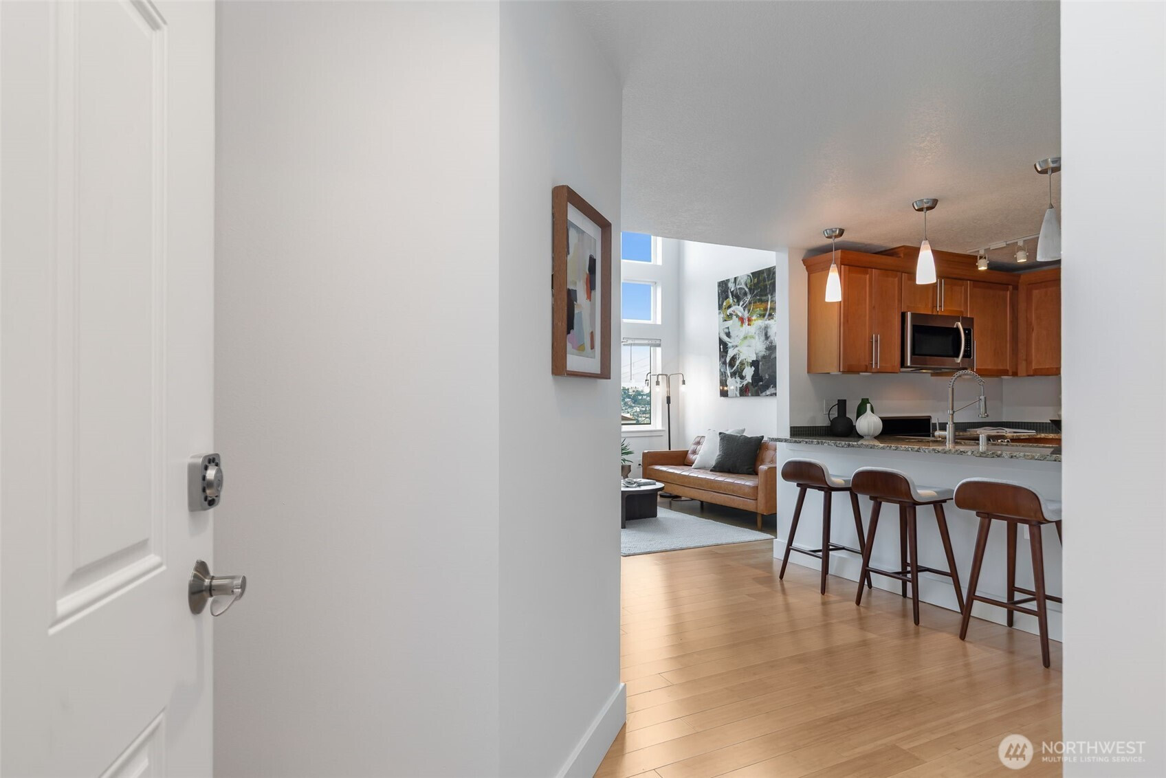 231 Belmont Avenue E, Seattle, WA 98102