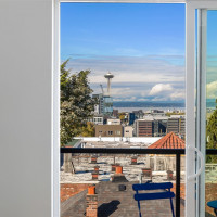 231 Belmont Avenue E, Seattle, WA 98102